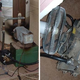 Image for article titled Waste Oil Is Free: Use Car Radiators For Cheap Household Central Heating